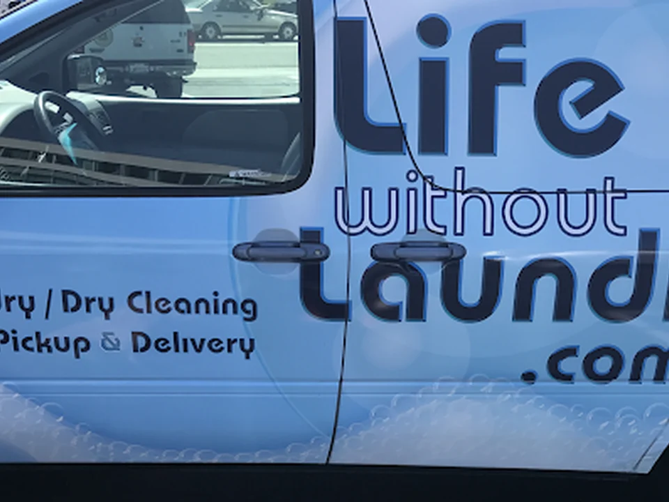 Life Without Laundry