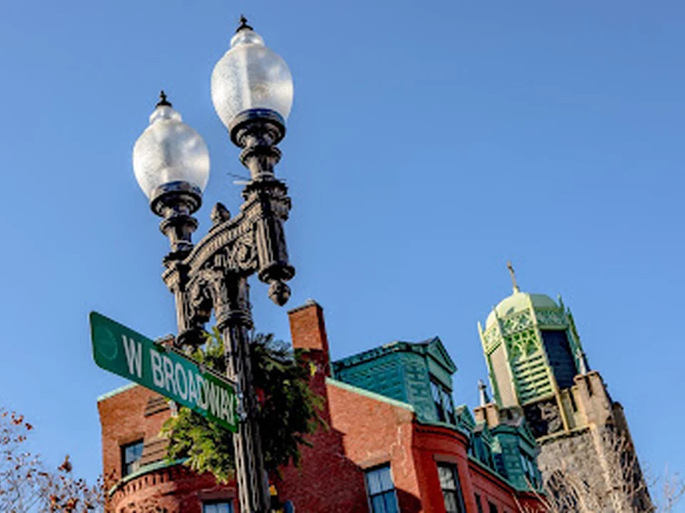 Lighthouse Insurance