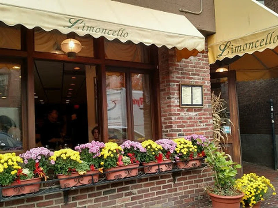 Limoncello