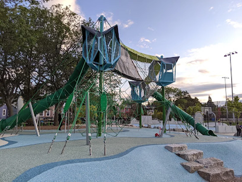 Lincoln Park