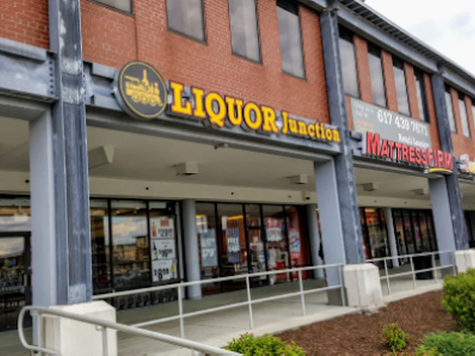 Liquor Junction Somerville