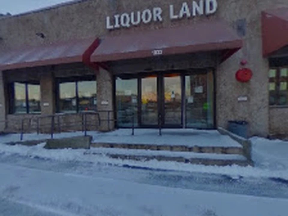 Liquor Land