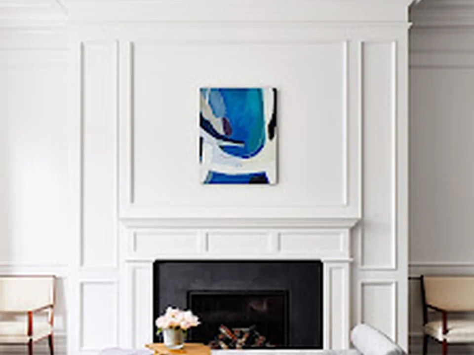 Lisa Tharp Design - Interior Design Boston, MA