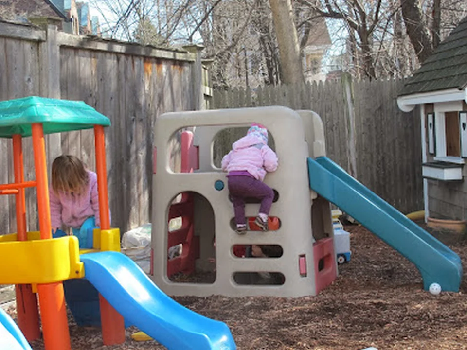 Little Feet Daycare