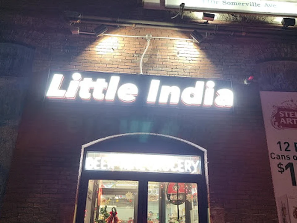 Little India