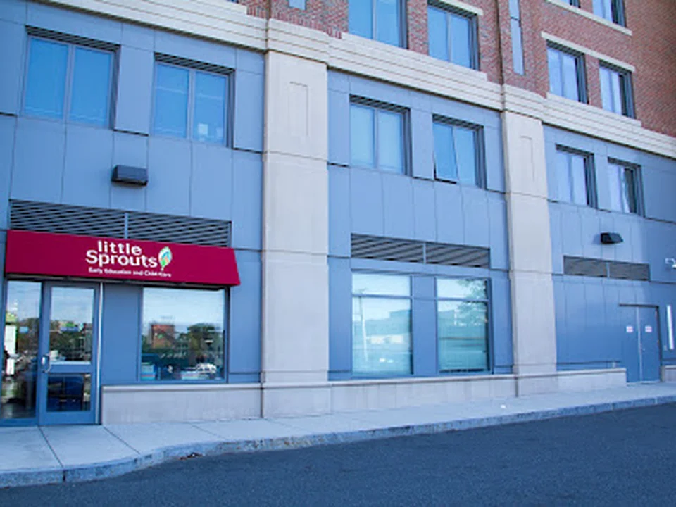 Little Sprouts Early Education & Child Care at Boston University Medical Campus