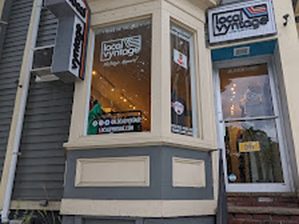 Local Vyntage