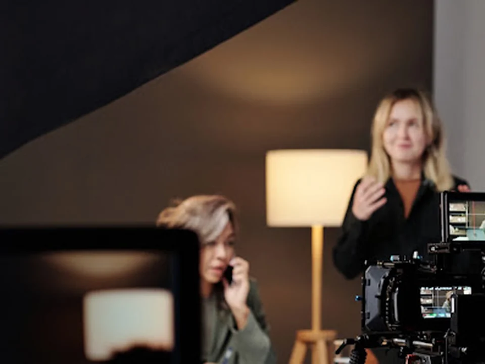 LocalEyes Video Production Boston
