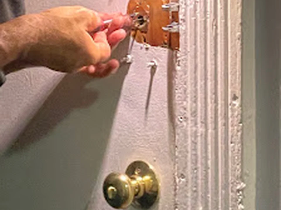 Locksmith On Call Inc.