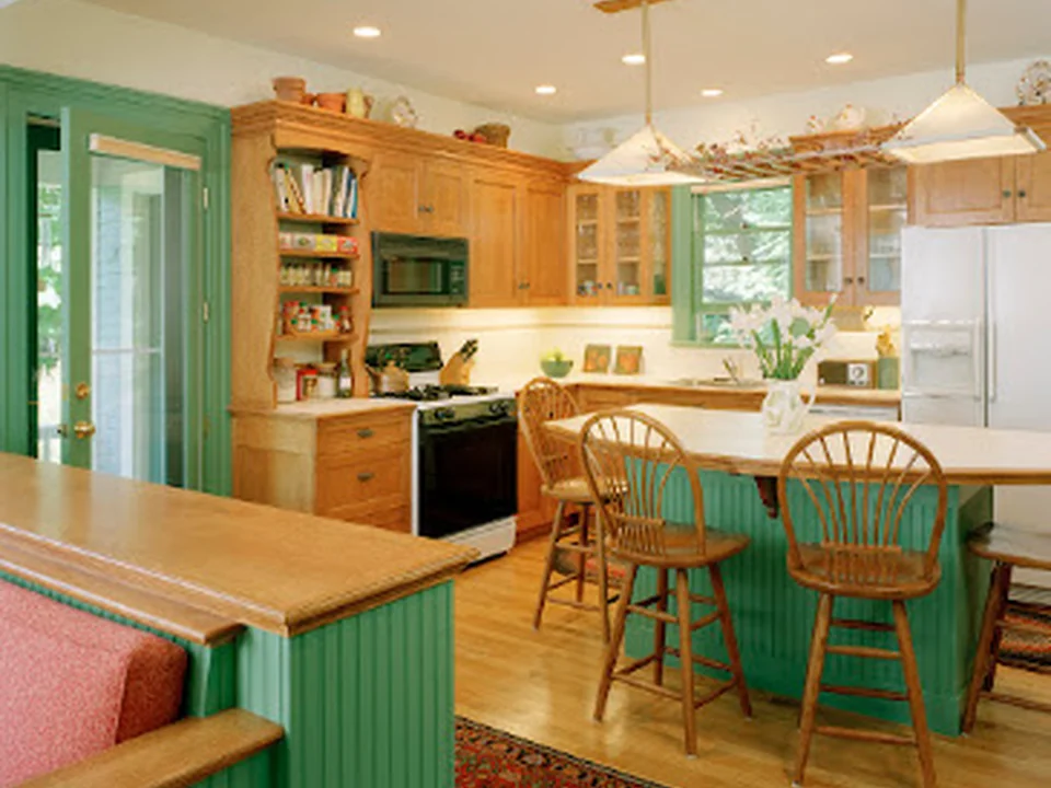 Lockwood Construction Company Inc