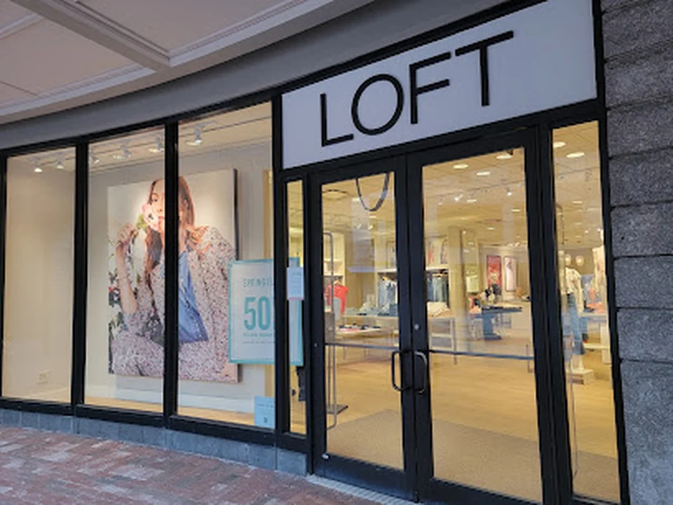 LOFT
