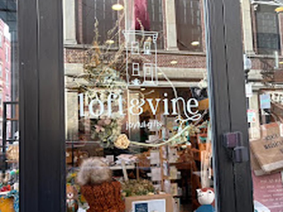 Loft & Vine