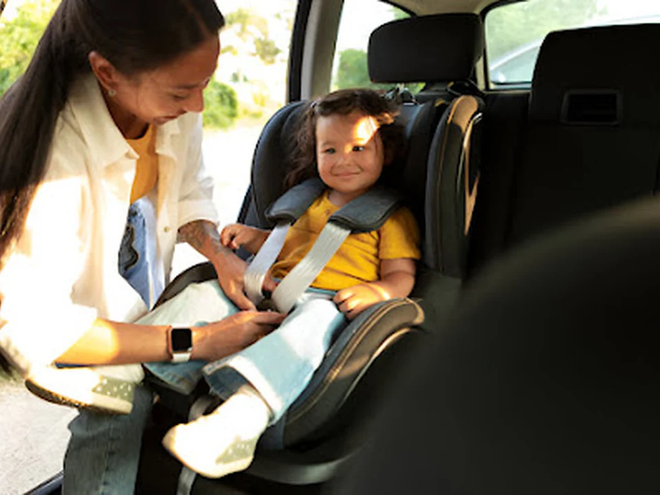 Logan Airport Car - Taxi Services