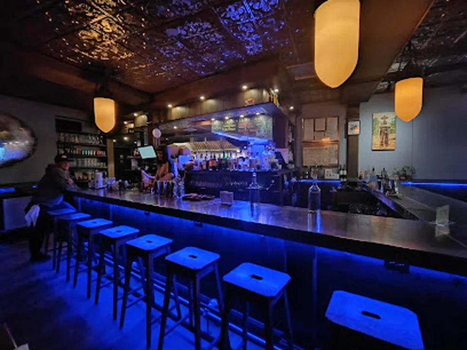 Lone Star Taco Bar