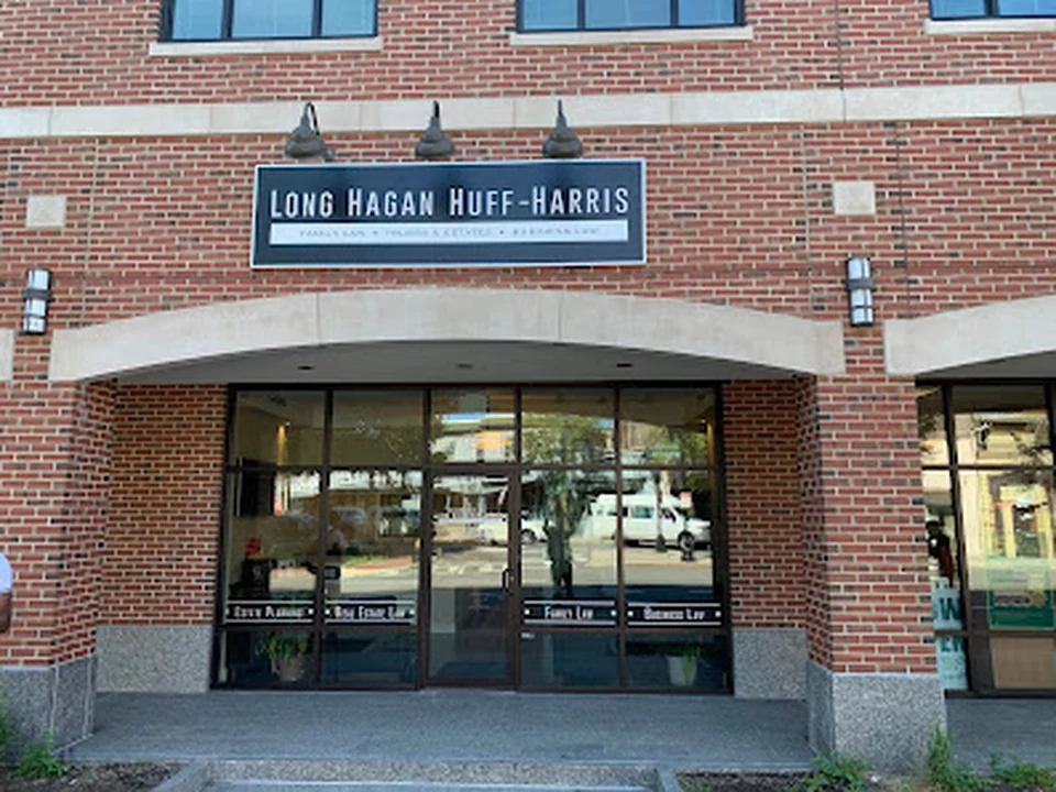 Long Hagan Huff-Harris