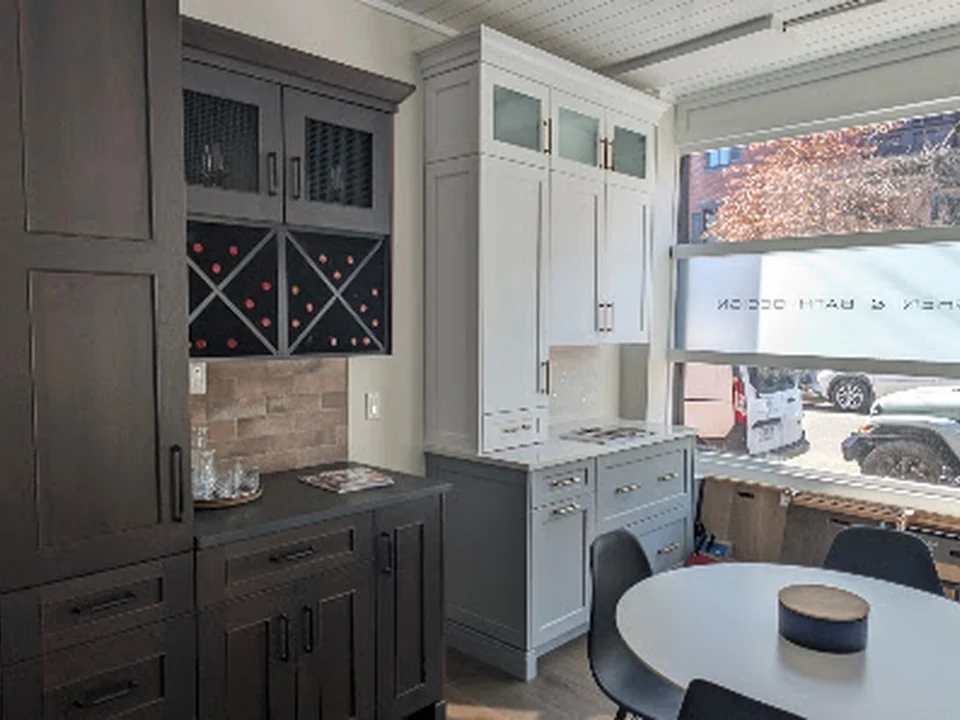 Longfellow Design Build