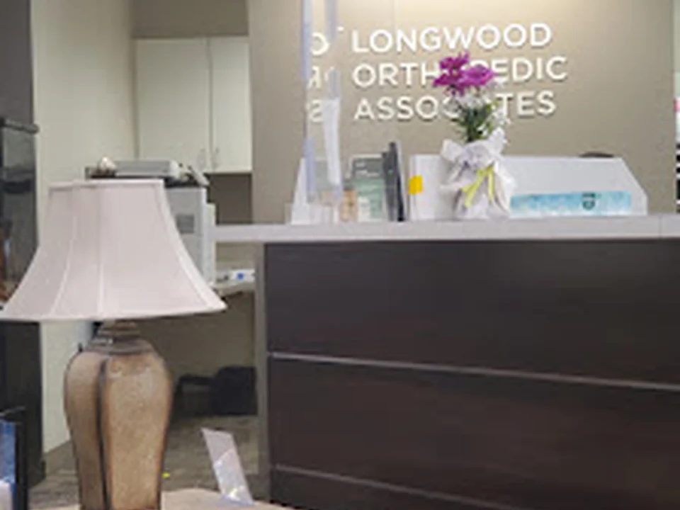 Longwood Orthopedic Associates