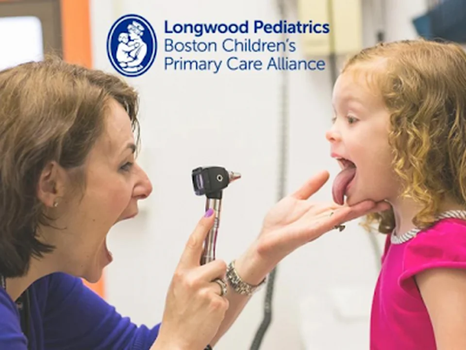 Longwood Pediatrics