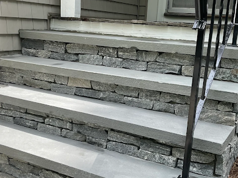 Lopez's Masonry and Concrete