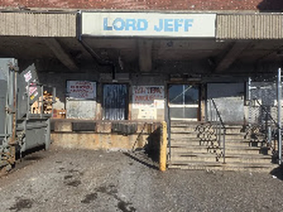 Lord Jeffs Beef Place