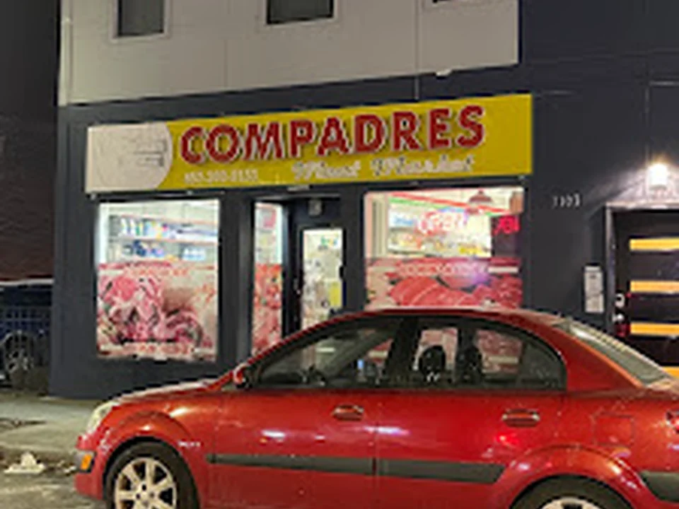 Los Compadres Meat Market