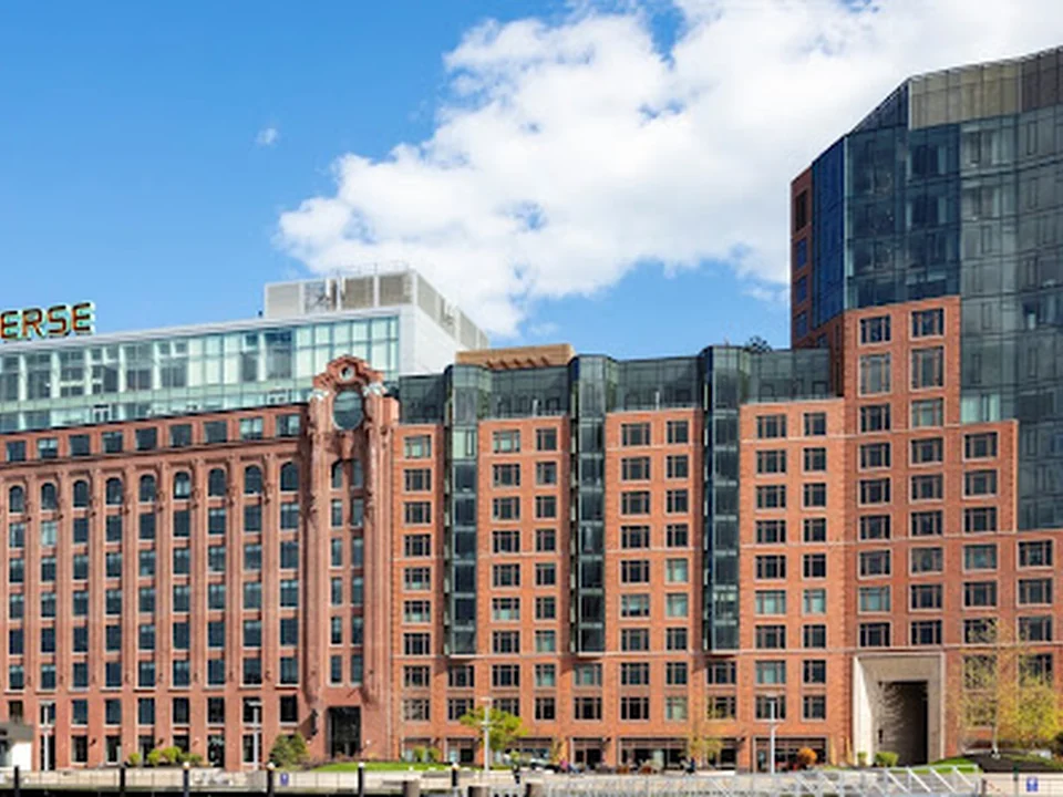 Lovejoy Wharf