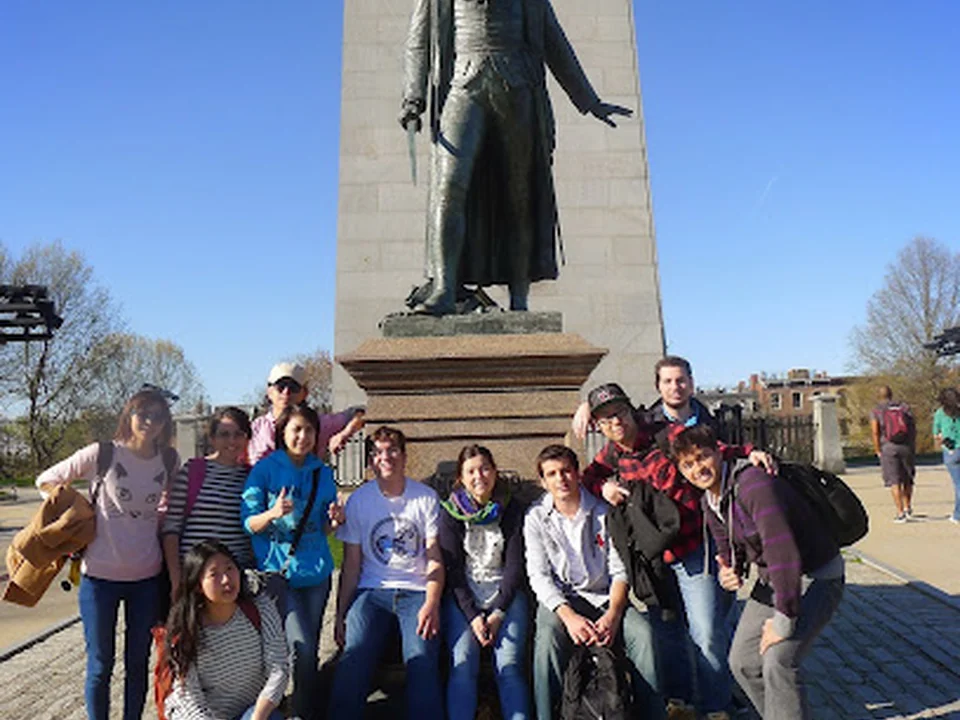 LSI Boston (English language school)