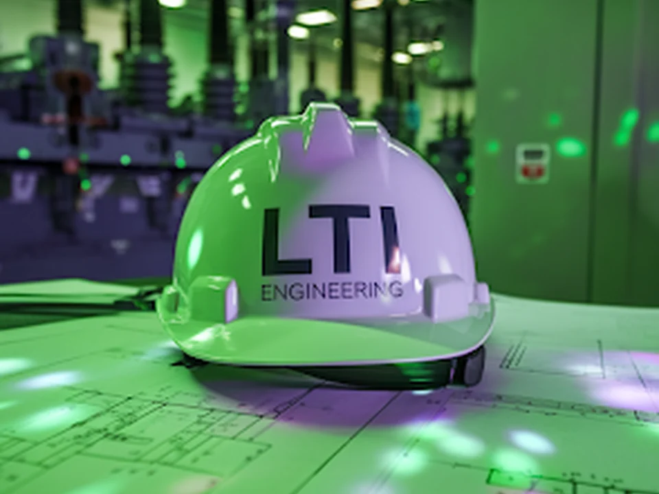 Foto de LTI Engineering