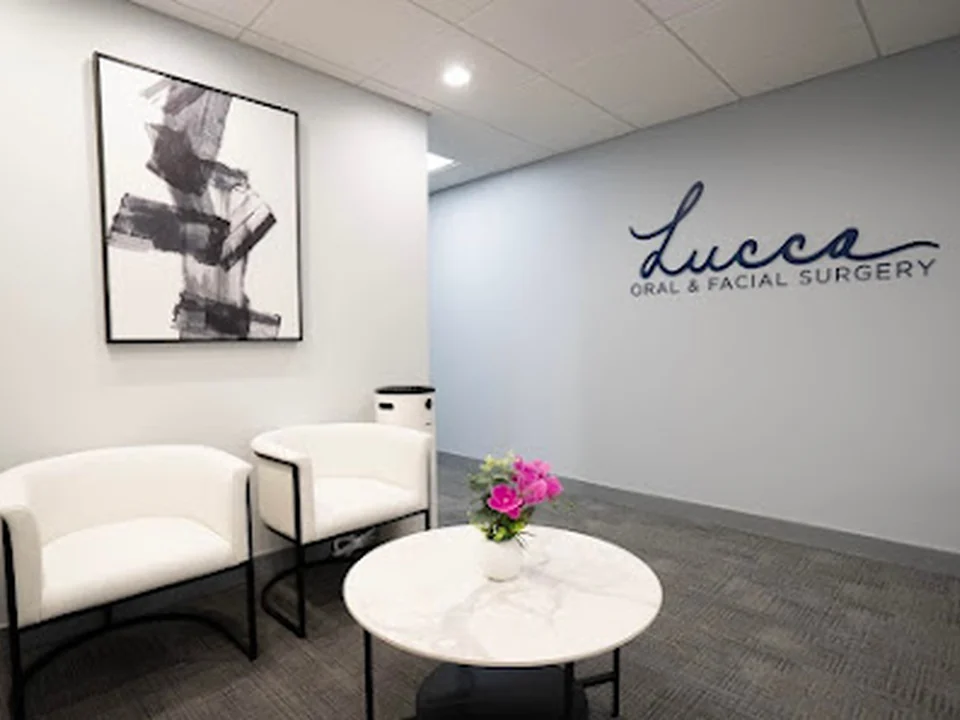 Lucca Oral & Facial Surgery