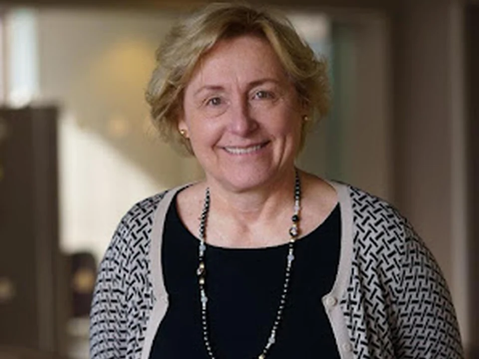 Lucy Bayer-Zwirello, MD