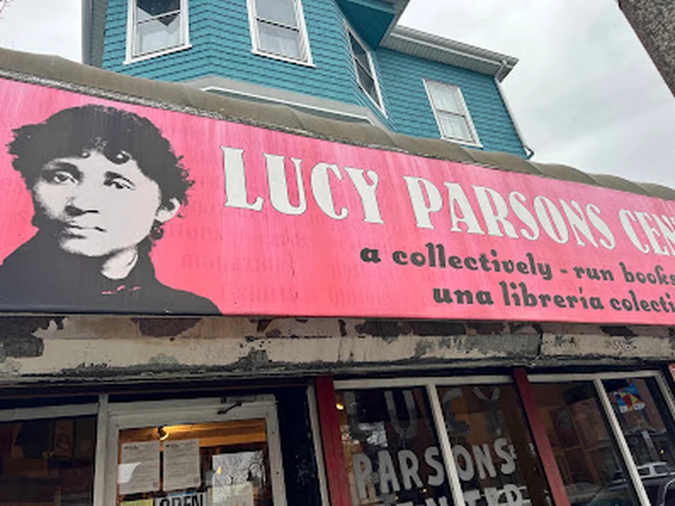 Lucy Parsons Center