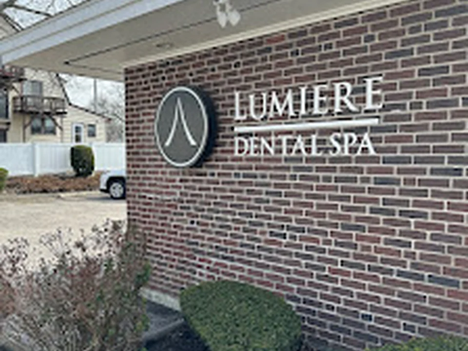 Lumiere Dental Spa