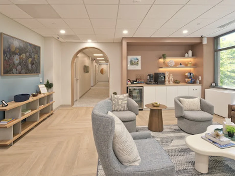 Lumin Health Brookline, Massachusetts | Insurance-Covered Ketamine Therapy for Depression, Anxiety and PTSD
