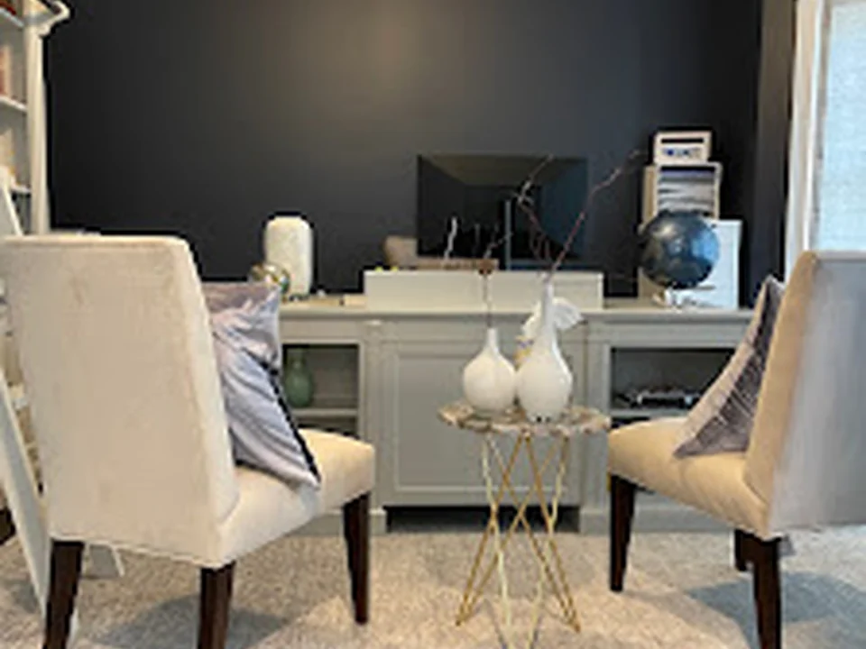 Luminous Vitality Behavioral Health