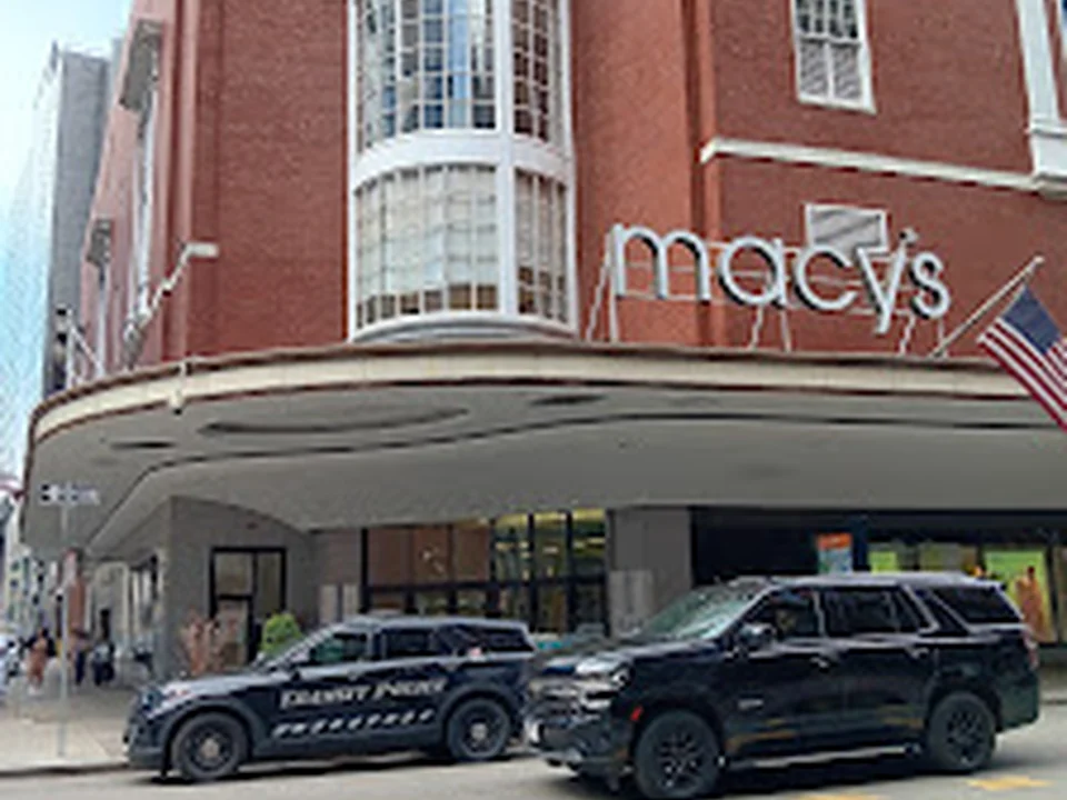 Macy's