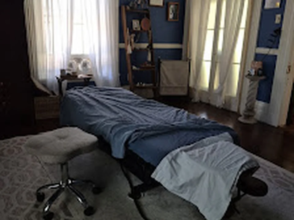 Manna Massage