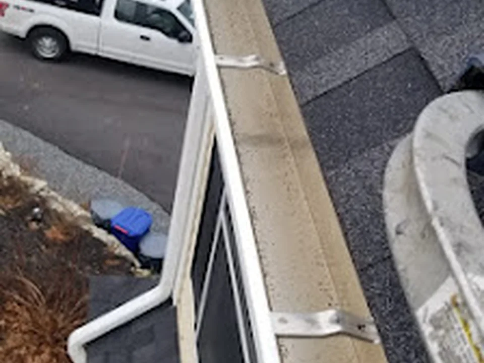 Manny Gutter Services Inc.
