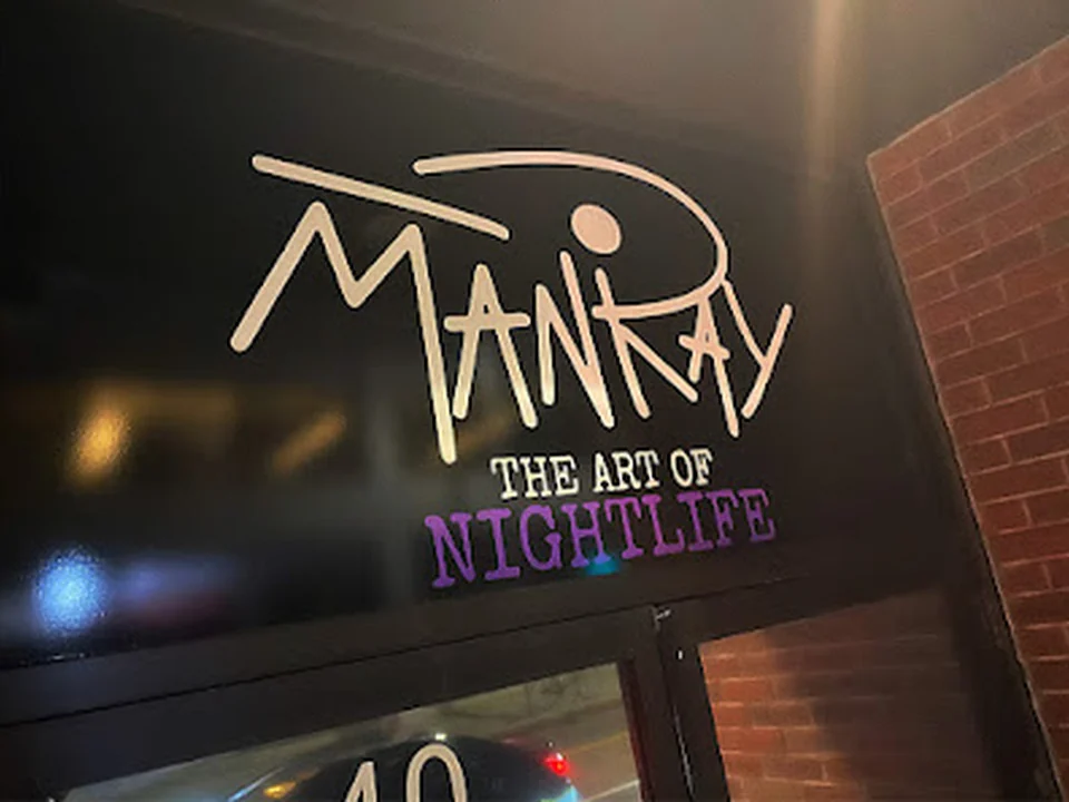 ManRay