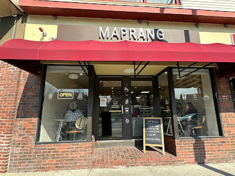 Maprang Bakery & Cafe
