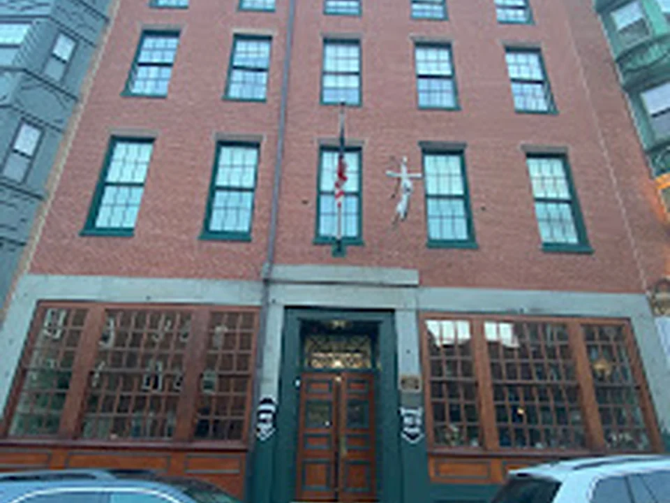 Foto de Mariners House