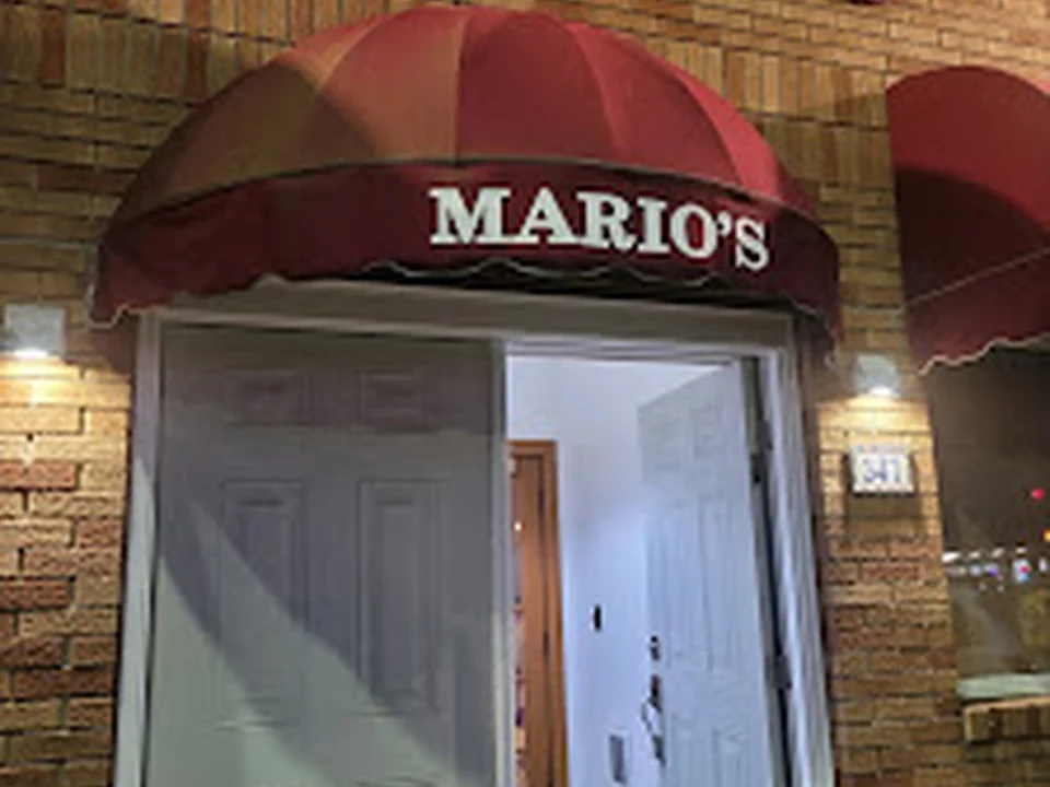 Mario’s Restaurant