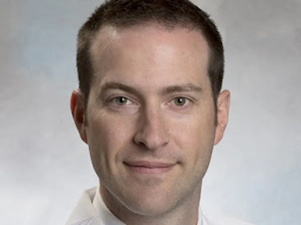 Mark A. Preston, MD, MPH
