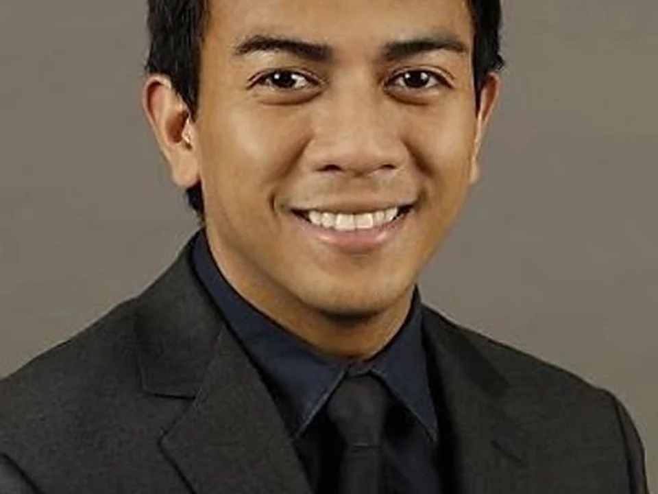 Mark Bernardo, O.D.