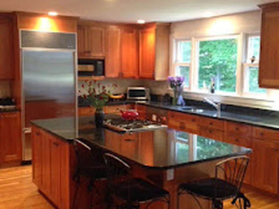 Mark W. Quigley General Contracting