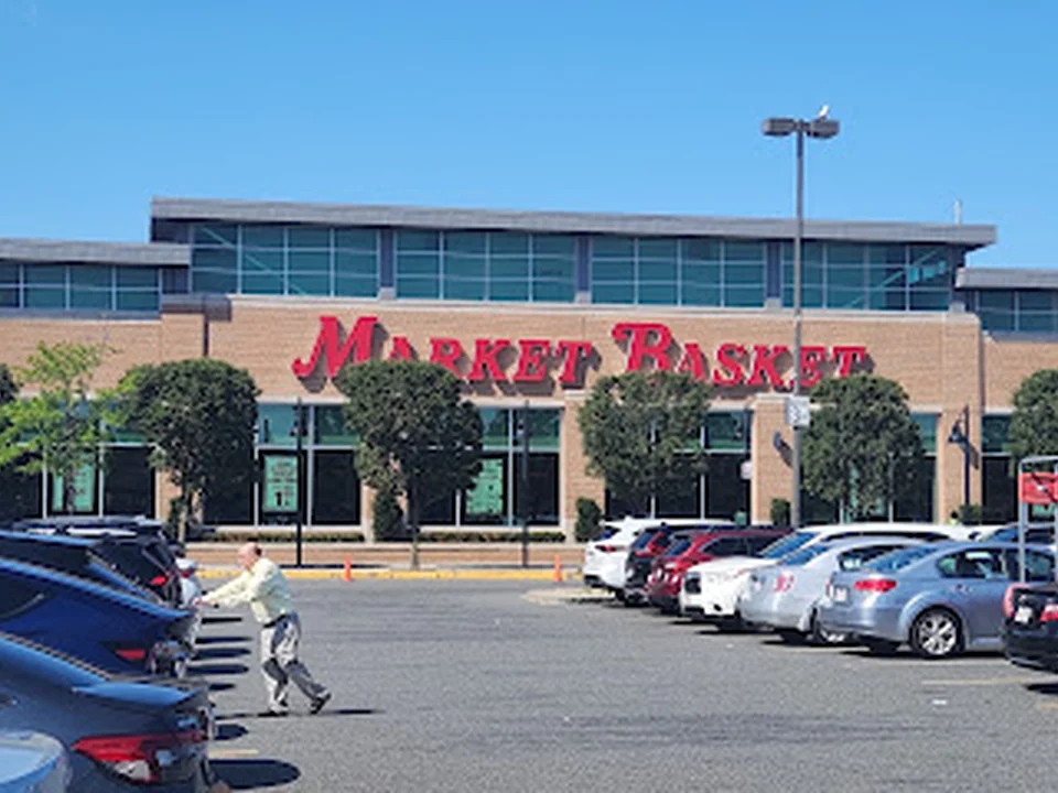 Market Basket