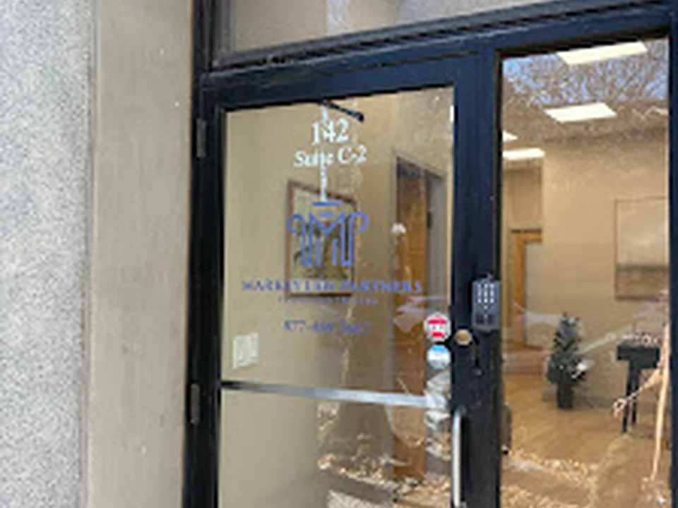 Markey Law Partners - Restraining Order Lawyers