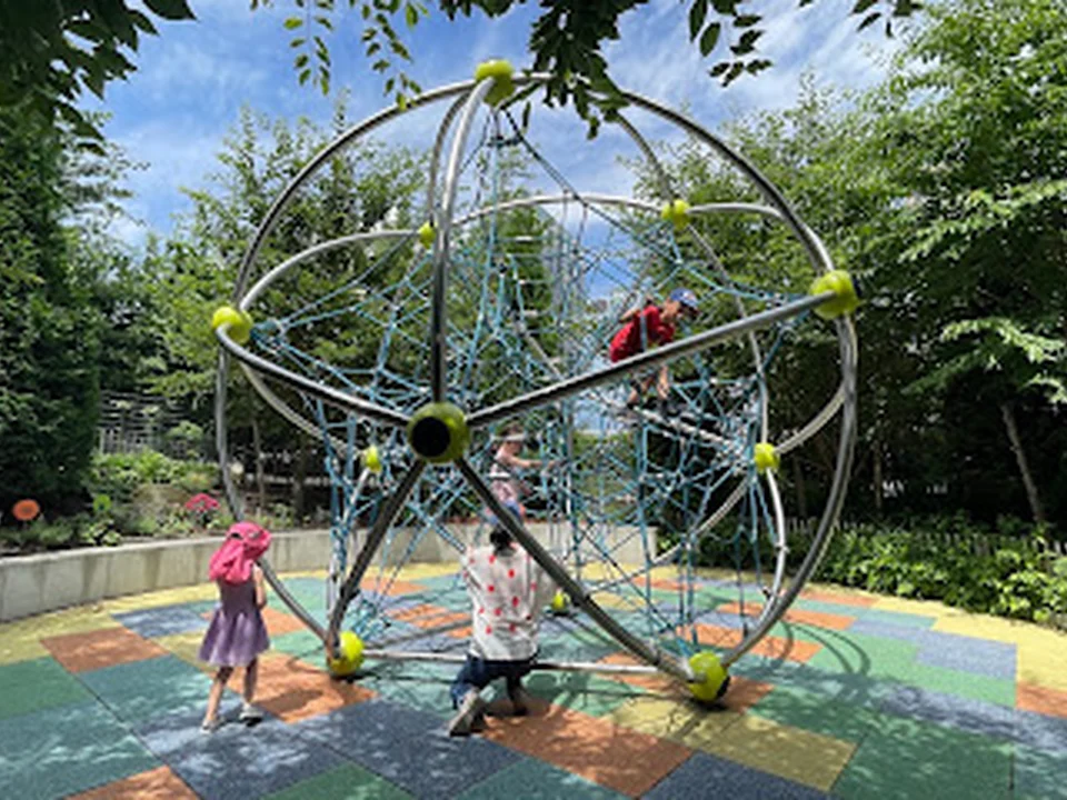 Martin's Park