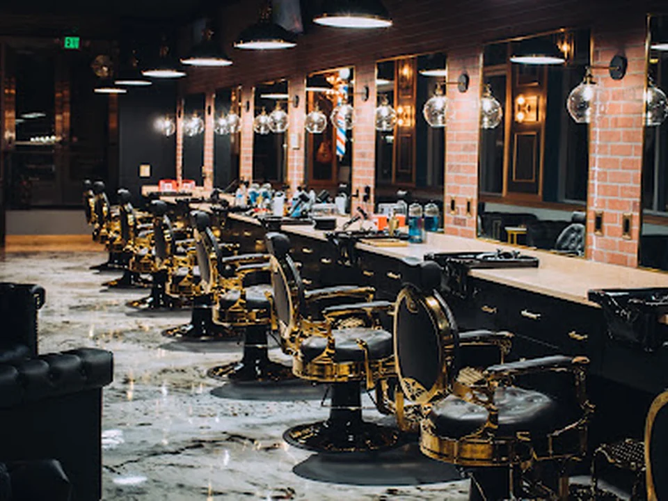 Marvelous Barber Lounge