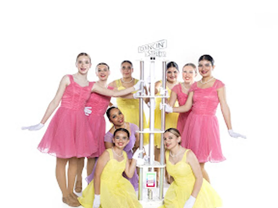Mary Flynn Murphy Dance Studio