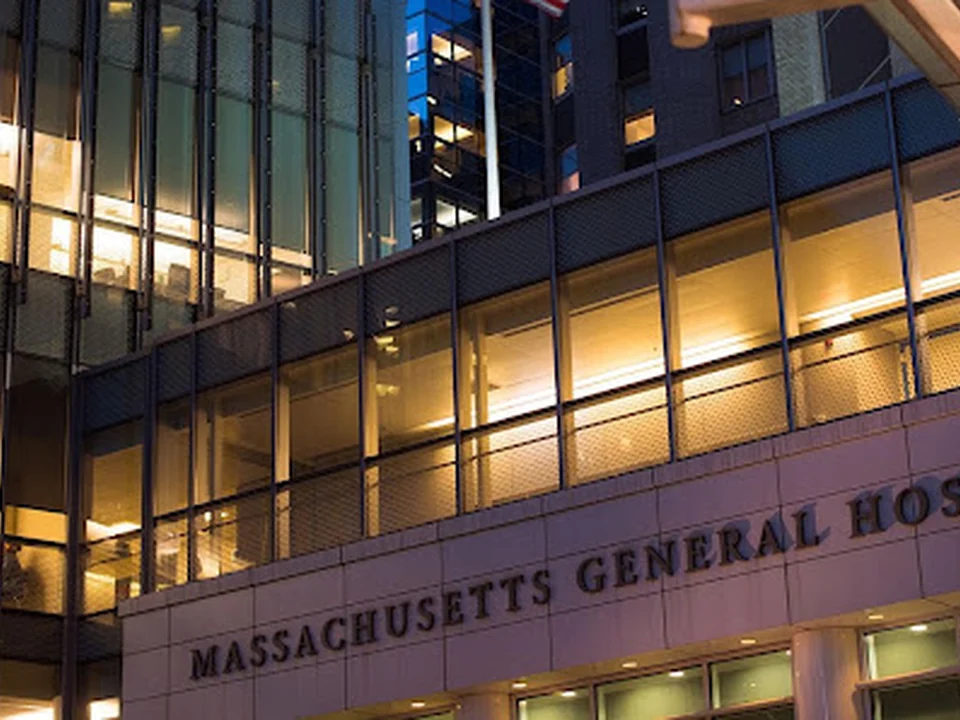 Foto de Mass General Brigham for Children